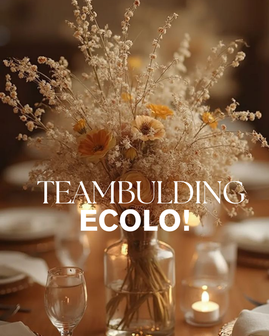 Team building écoresponsable : optez pour des ateliers artisanaux durables