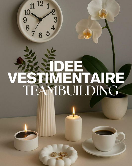 Top 10 des tenues à éviter pour un atelier de team building🚫👗