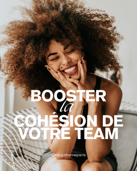 Team Building : Boostez votre Cohésion avec les Ateliers Artisanaux