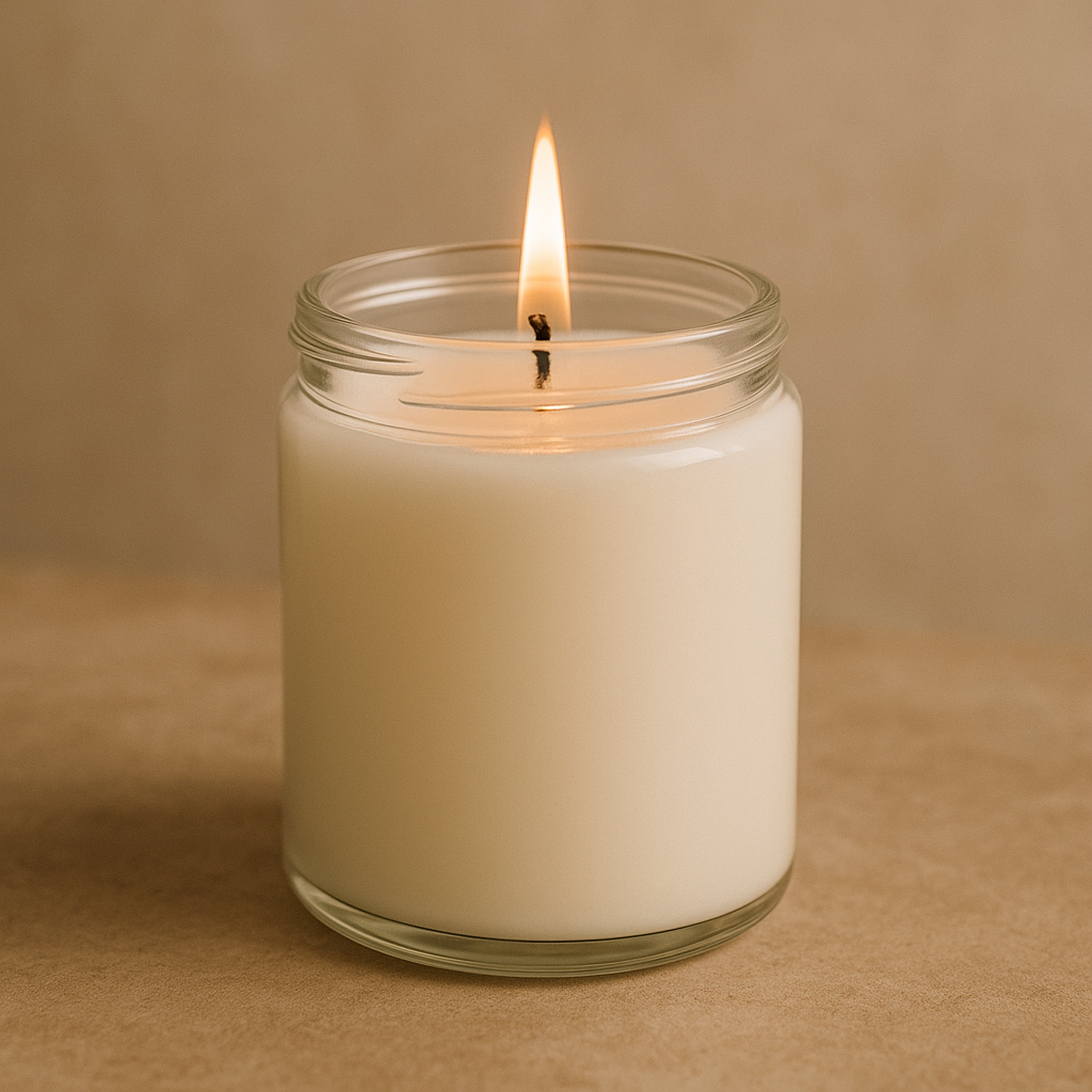 Atelier bougie pour enfant