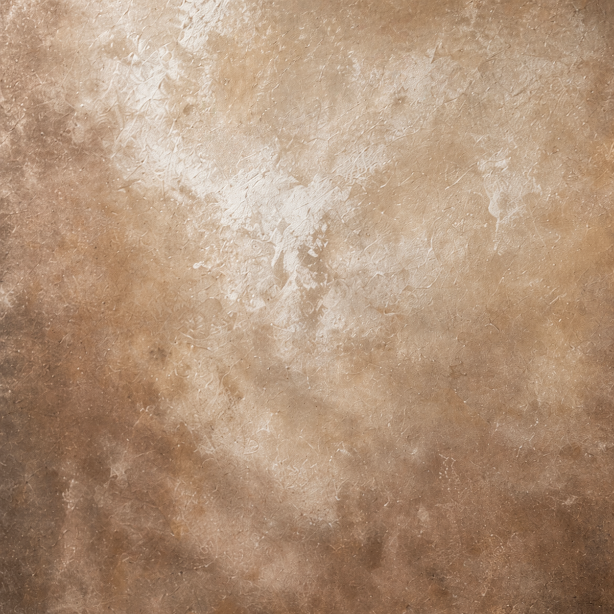 Peinture texturé