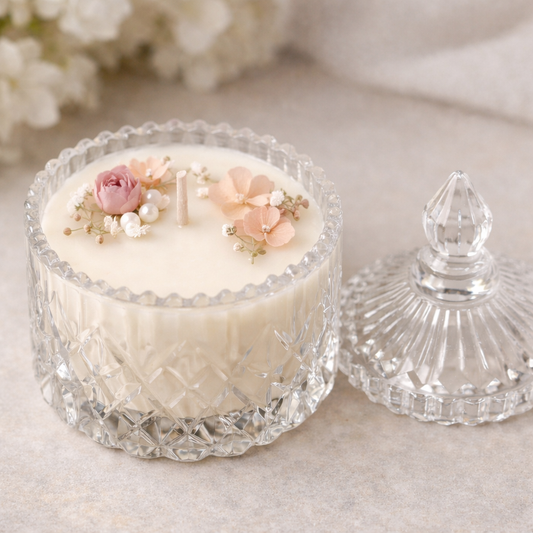 Comment Identifier une Bougie Artisanale de Qualité : Le Guide Ultime