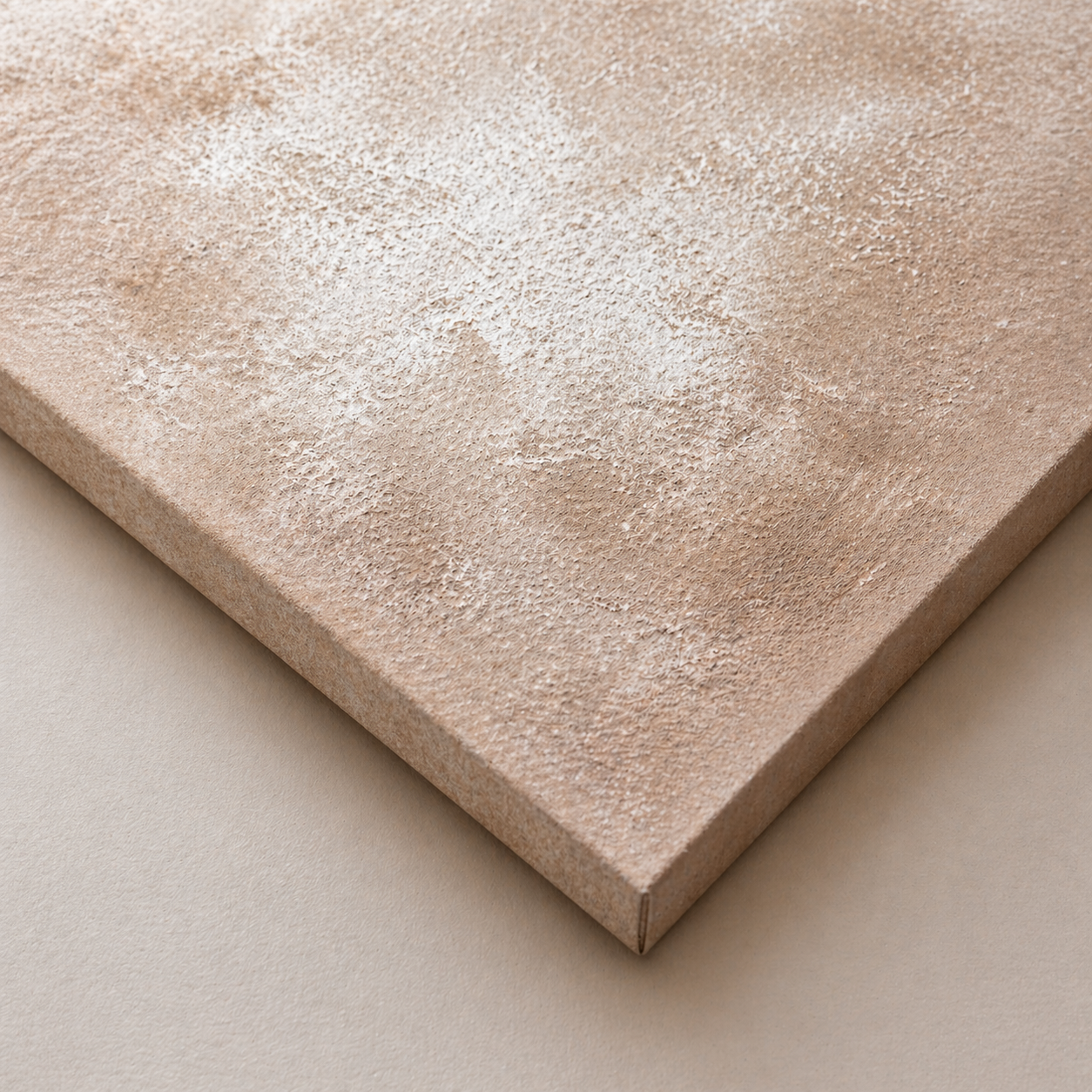 Peinture texturé